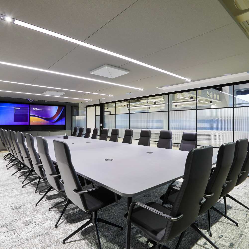 British American Tobacco BAT Southampton Planet 2024 LR Overbury 35