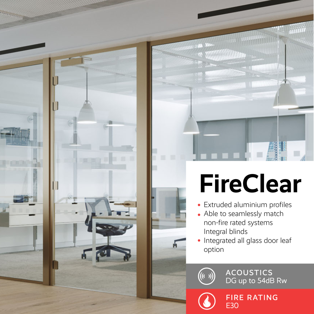 FireClear for web