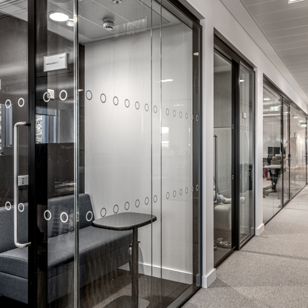 Life & Mind Building, Uni of Oxford   © Omer Kanipak   Radii Planet 2025 (Mid Res) (42)