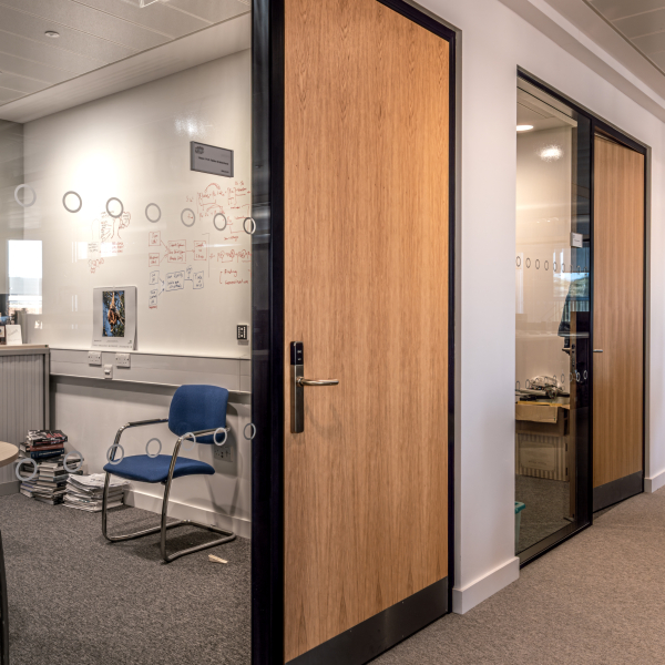 Life & Mind Building, Uni of Oxford   © Omer Kanipak   Radii Planet 2025 (Mid Res) (43)