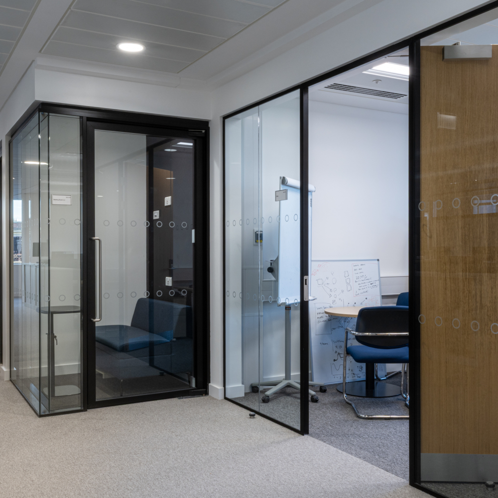 Life & Mind Building, Uni of Oxford   © Omer Kanipak   Radii Planet 2025 (Mid Res) (49)