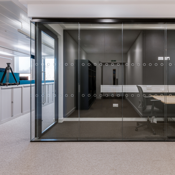 Life & Mind Building, Uni of Oxford   © Omer Kanipak   Radii Planet 2025 (Mid Res) (57)