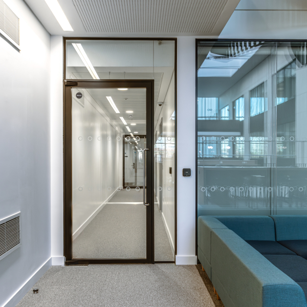 Life & Mind Building, Uni of Oxford   © Omer Kanipak   Radii Planet 2025 (Mid Res) (58)