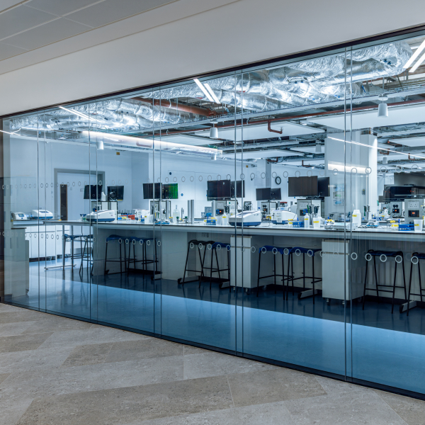 Life & Mind Building, Uni of Oxford   © Omer Kanipak   Radii Planet 2025 (Mid Res) (87)