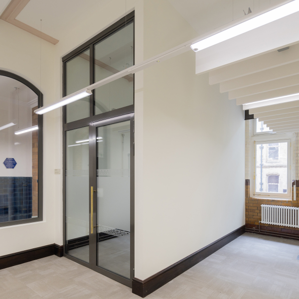 Rutherford Building, University of Manchester   Radii Planet 2026 ©John Kees (LR) (6)