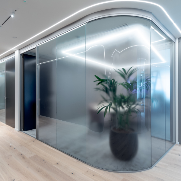 S&W (Evelyn Partners) 45 Gresham Street   Radii 2025 (LR) (110)