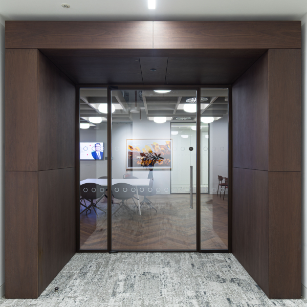 Sompo Project Shinka, 40 Leadenhall   Radii 2026 © Sam Phillips (LR) (41)