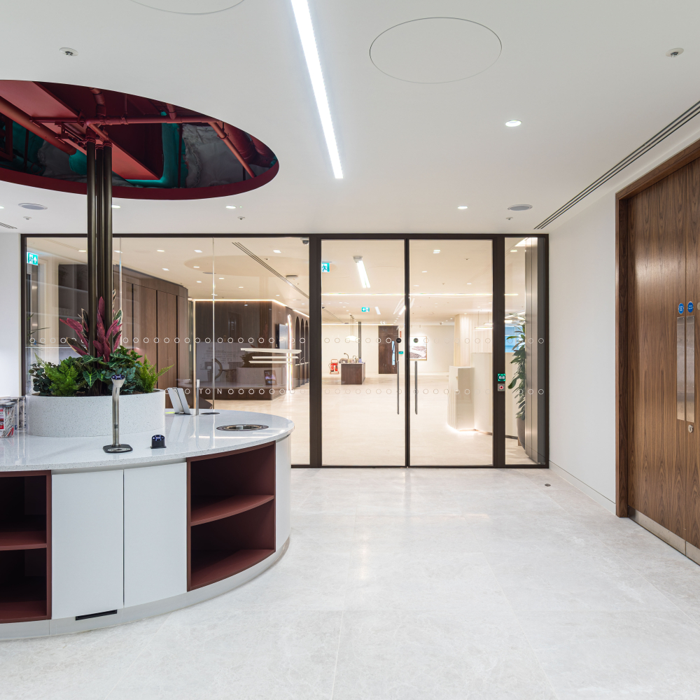 Sompo Project Shinka, 40 Leadenhall   Radii 2026 © Sam Phillips (LR) (93)