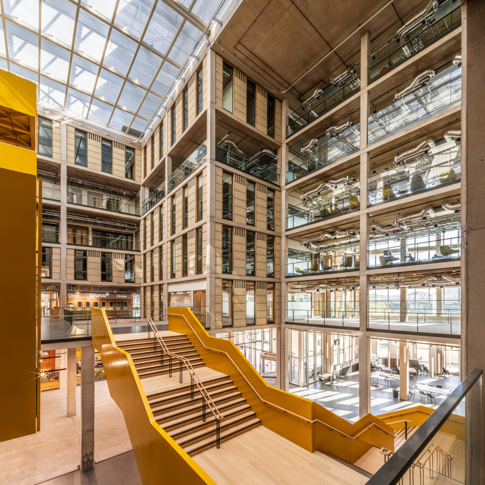 University of Bristol Sloane Robinson Building – Radii Planet 2026 (LR) (18)