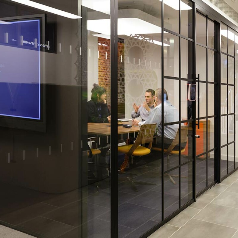 Technology in the Workplace