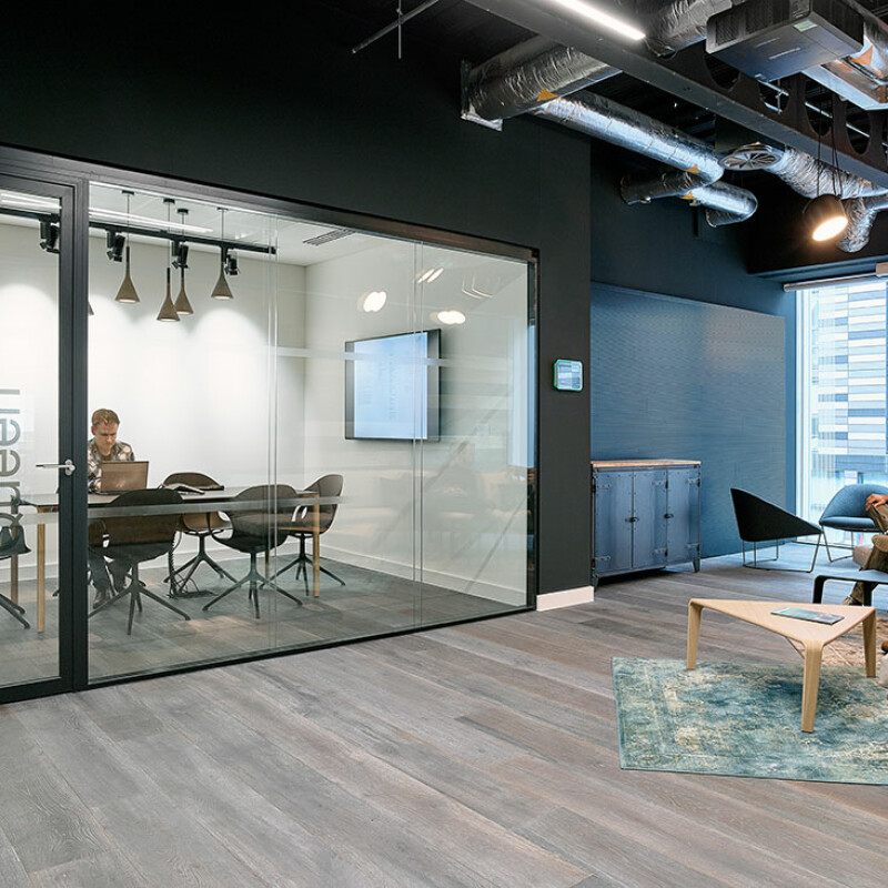 Well, well, well – Office acoustics and wellbeing