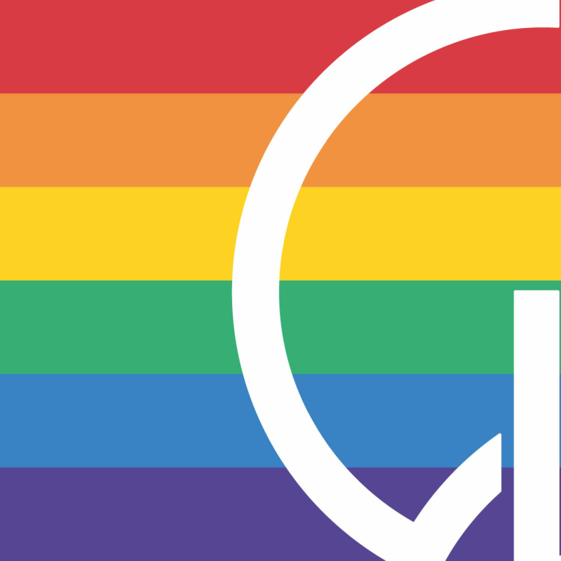 Supporting LGBTQ+ at Radii Planet Group.