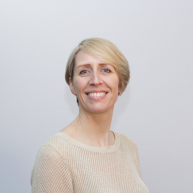 Women in Construction Week 2025 - Carole Smith