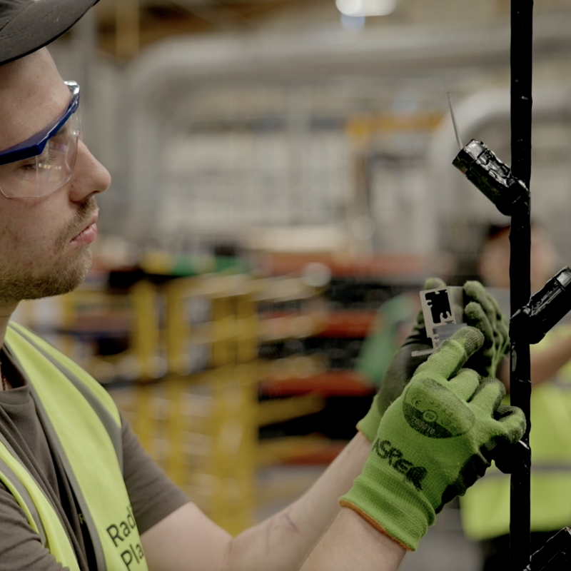 Production Operative - Burgess Hill