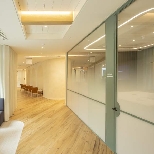 Parallel 50 with Hogan Door and Pilasters (2)