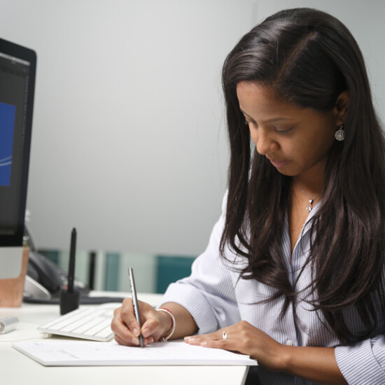 Programmes to encourage more diverse groups into our workplace – including apprenticeships, work placements and mentoring programmes.