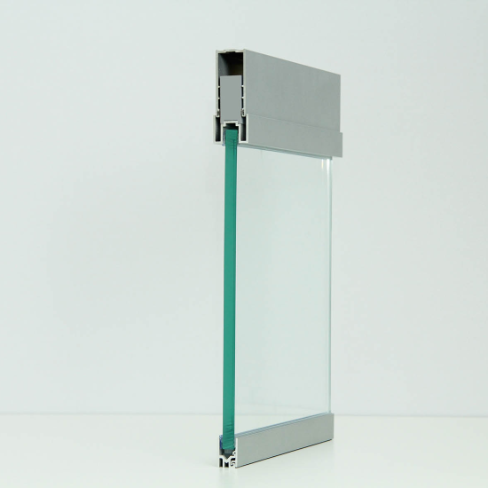 Deflection up to ±25mm.