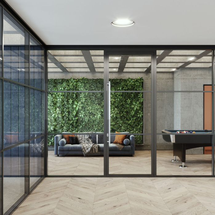 Loft 100