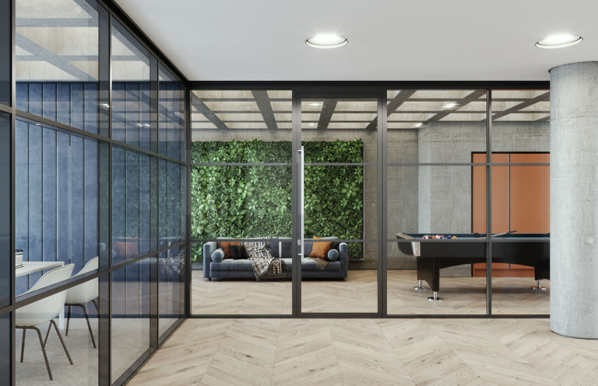 Loft 100