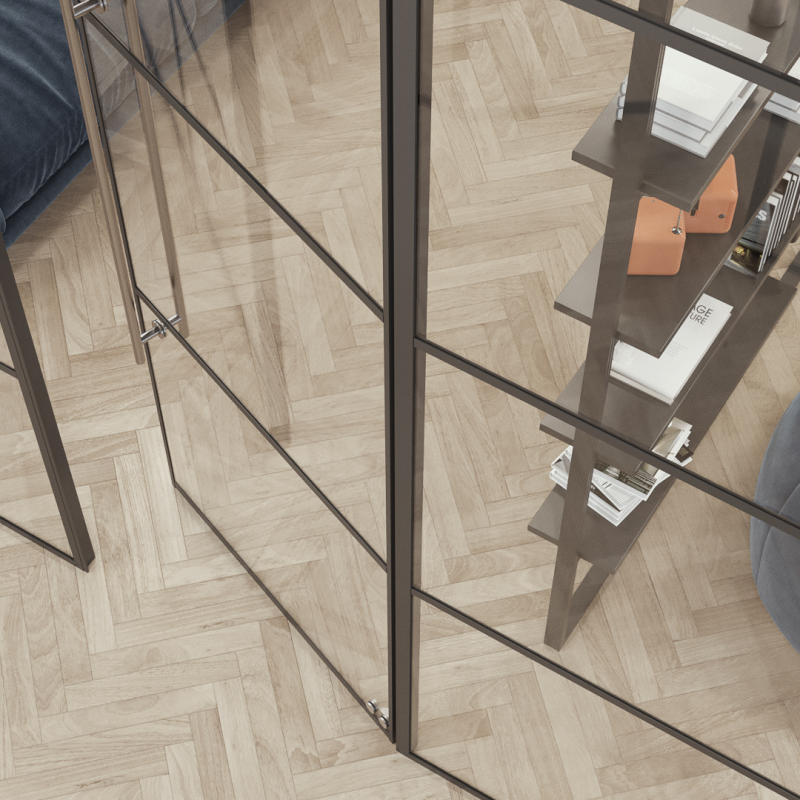 Loft20 ISOTEC Pivot Hero