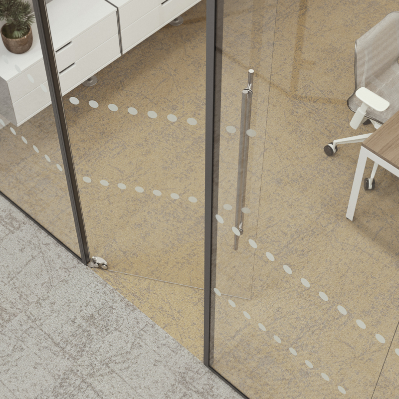 P20 ISOCLEAR Pivot Type 1 Hero