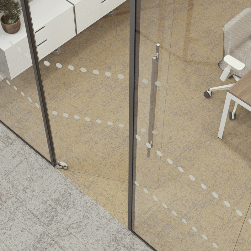 P20 ISOCLEAR Pivot Type 1 Hero