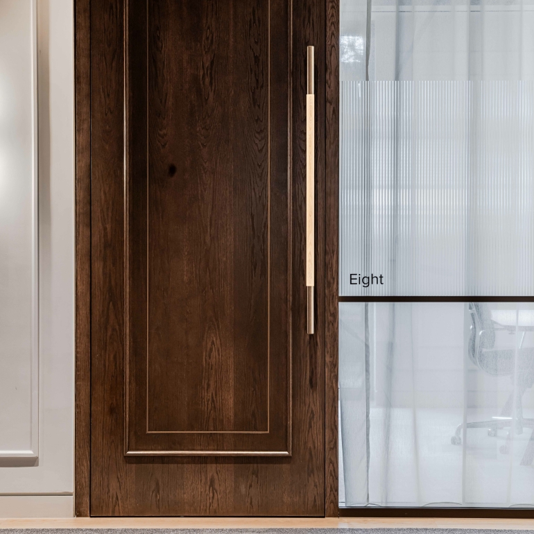 Natural Finishes