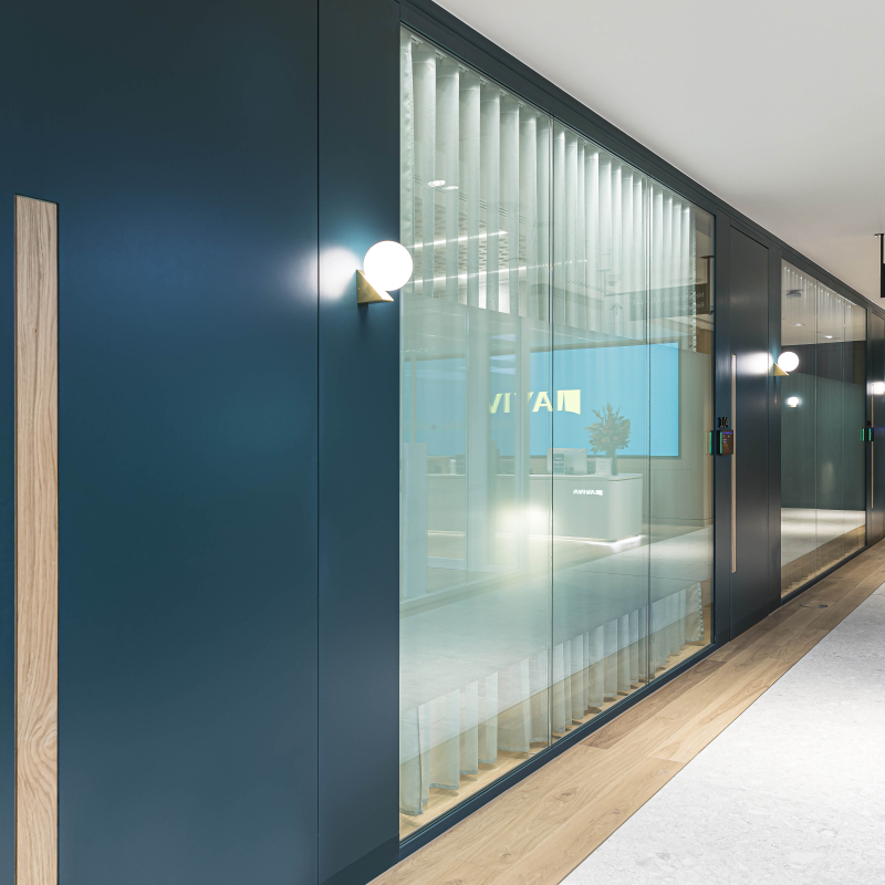 Radii Aviva 80FenchurchSt Ldn Level1 Imagesby SamPhillipsPhoto4of95 1