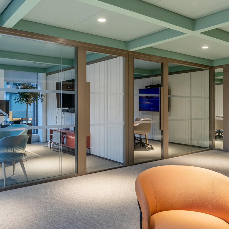 108 Cannon Street Radii 2024 LR 124