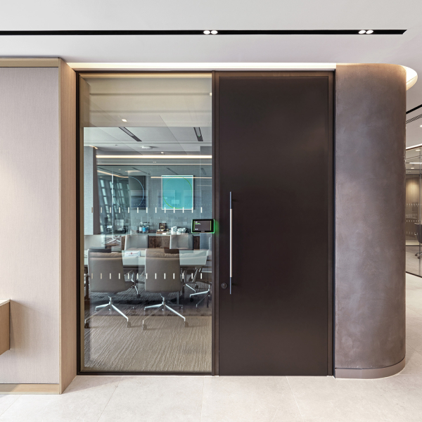 Timber Finishes