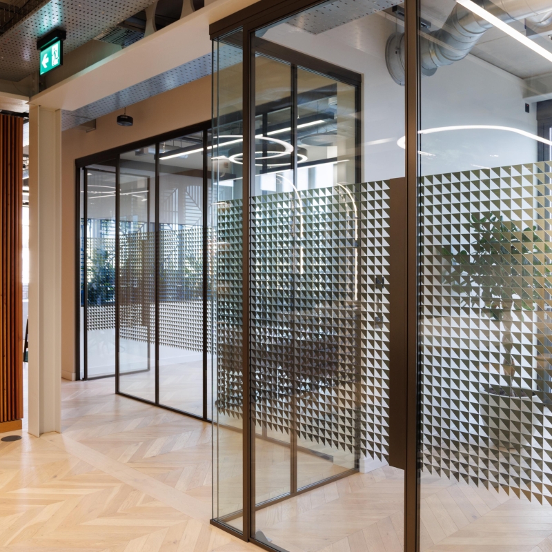 ARTHUR STANLEY HOUSE