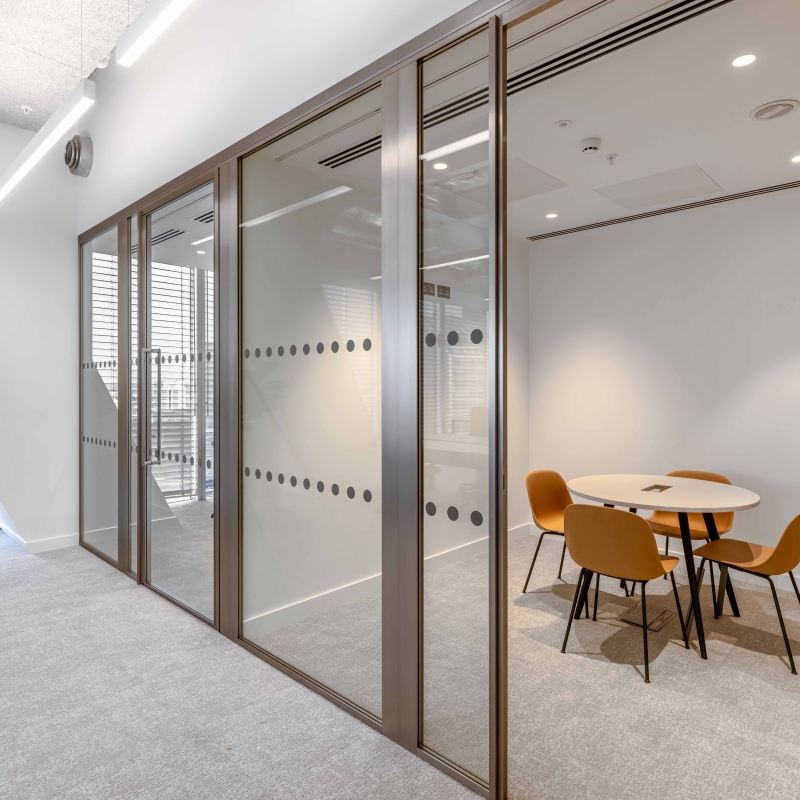 BROADGATE TOWER