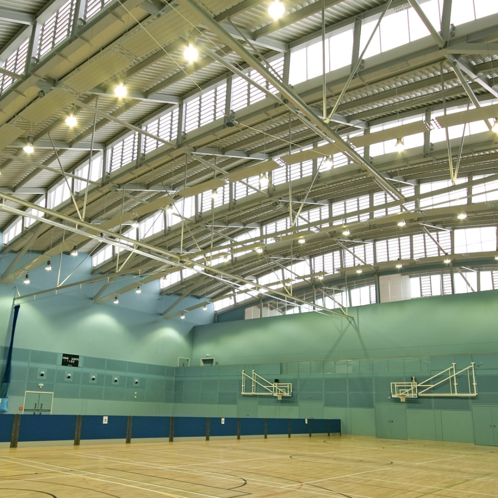 Cambridge University Gym Title Image 1980x1080