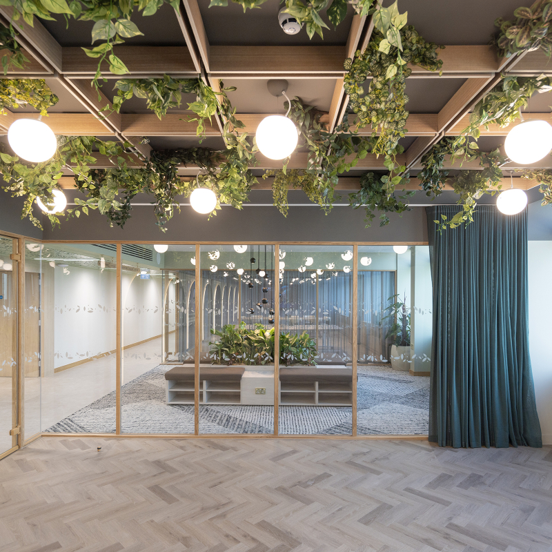 CITY TOWER MANCHESTER