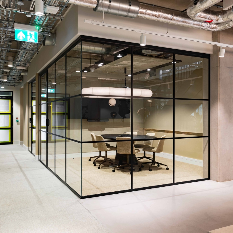 LibertyGlobal 120KingsRd Level3 Radii ©SAMPHILLIPSPHOTO(31of63)
