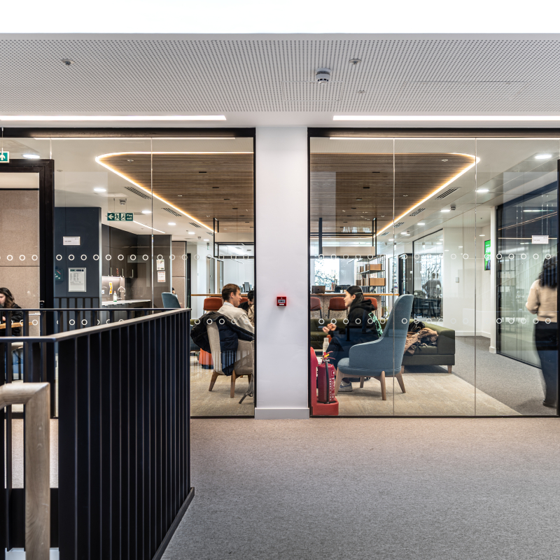 Life & Mind Building, Uni of Oxford   © Omer Kanipak   Radii Planet 2025 (Mid Res) (75)