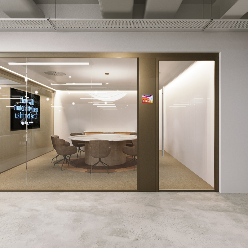 R12806 MSL Meeting Room 2 Y2M26I Bronze 001