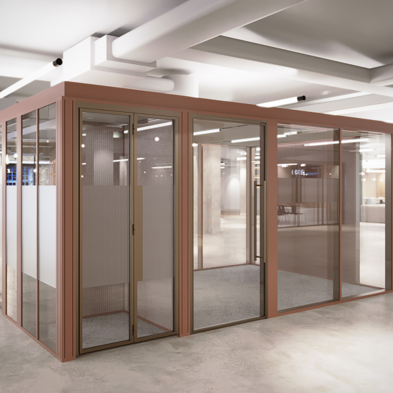 R12806 Material Source London AMR 007