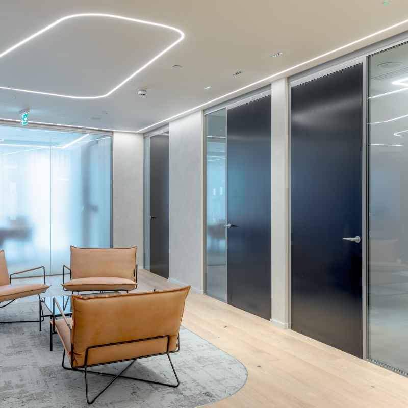 S&W (Evelyn Partners) 45 Gresham Street   Radii 2025 (LR) (14)