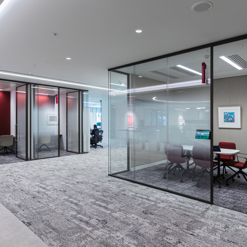 Sompo Project Shinka, 40 Leadenhall   Radii 2026 © Sam Phillips (LR) (100)