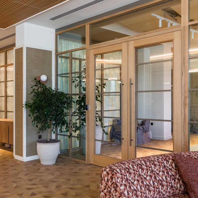 THE EADES WALTHAMSTOW