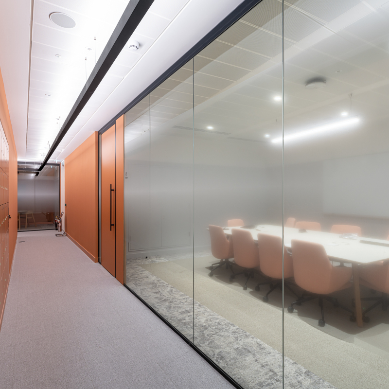 GLOBAL (RE)INSURANCE FIRM