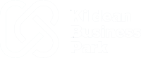 kildean business park logo WHITE