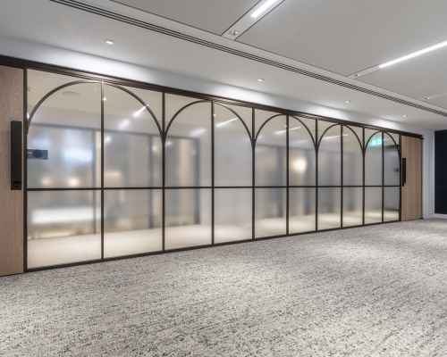 Addleshaw Goddard, 41 Lothbury (R10865)   Radii 2025 (LR) © Omer Kanipak (39)