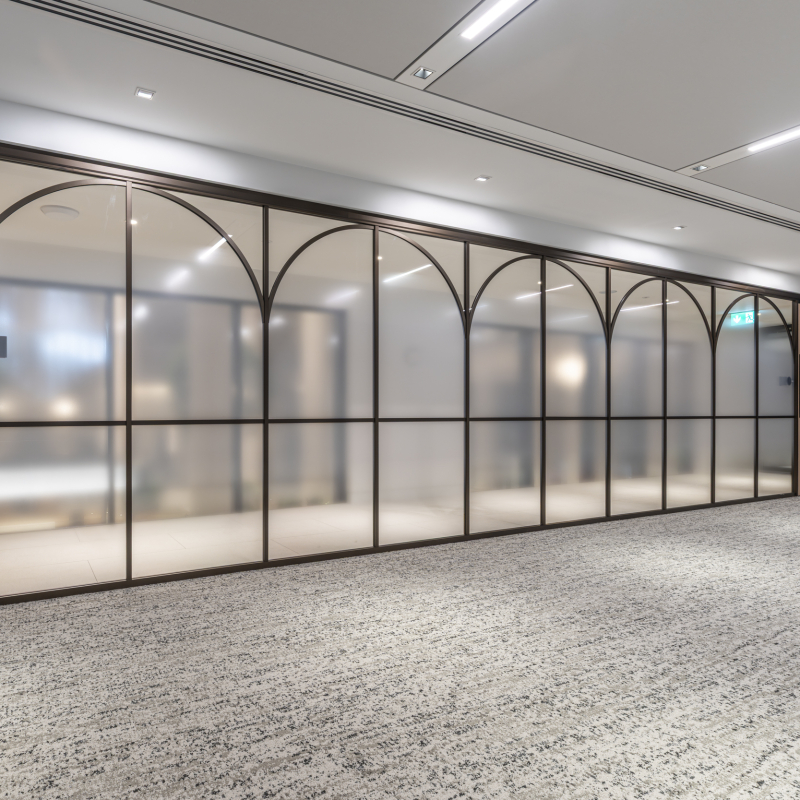 Addleshaw Goddard, 41 Lothbury (R10865)   Radii 2025 (LR) © Omer Kanipak (39)